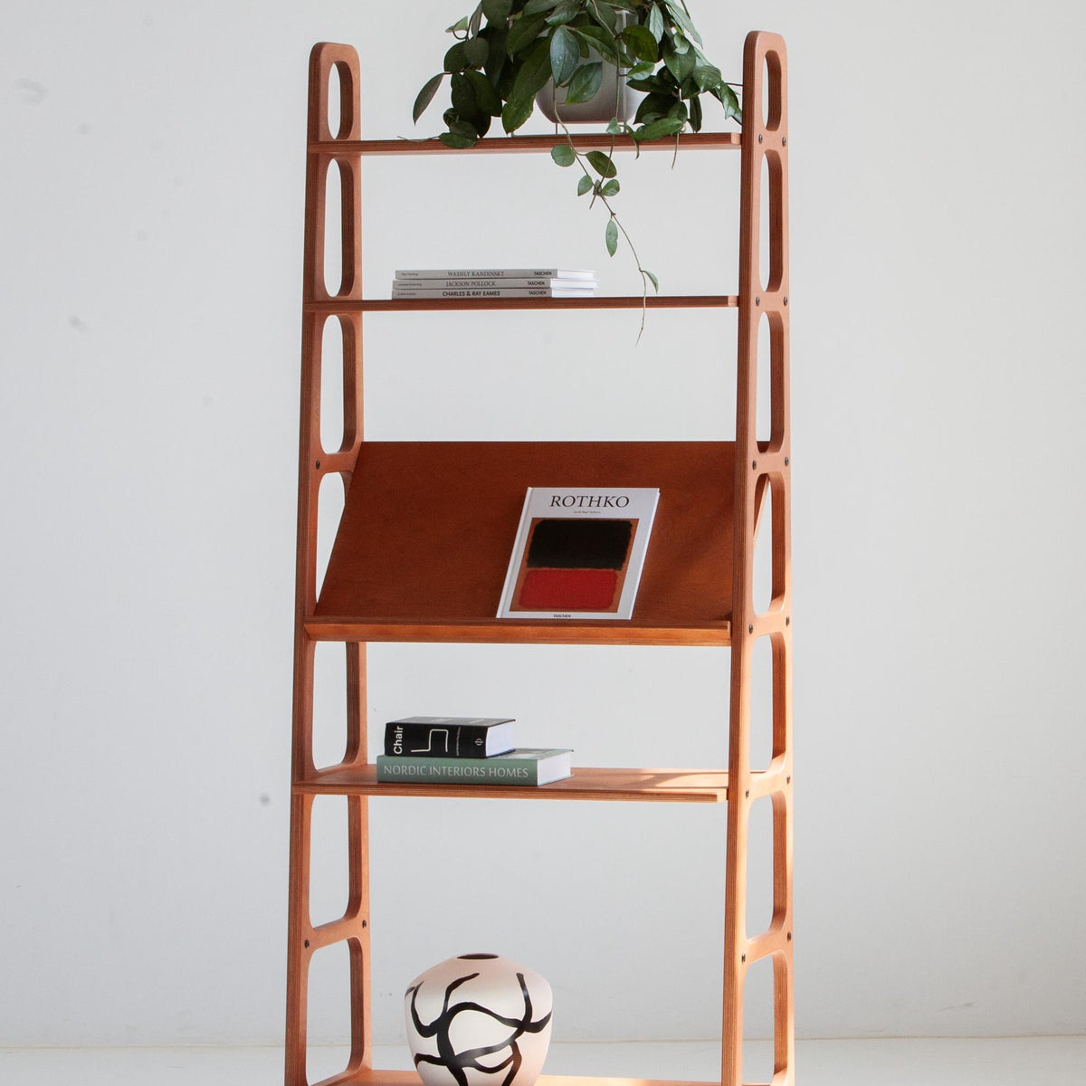 Display Wall Unit · Set XX
