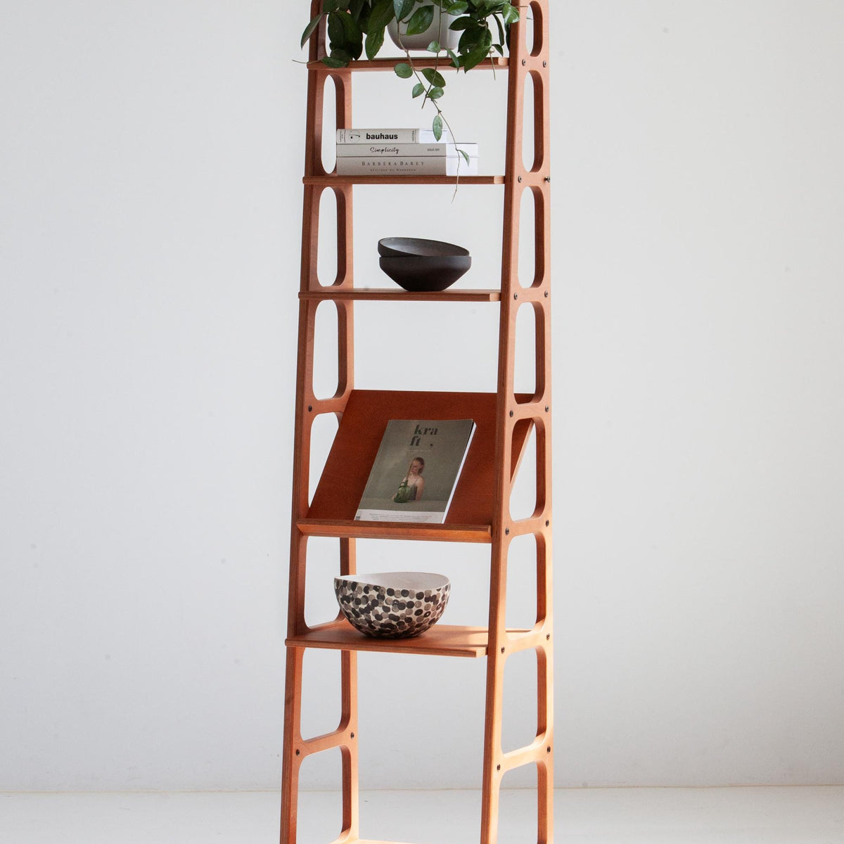 Display Wall Unit · Set XX
