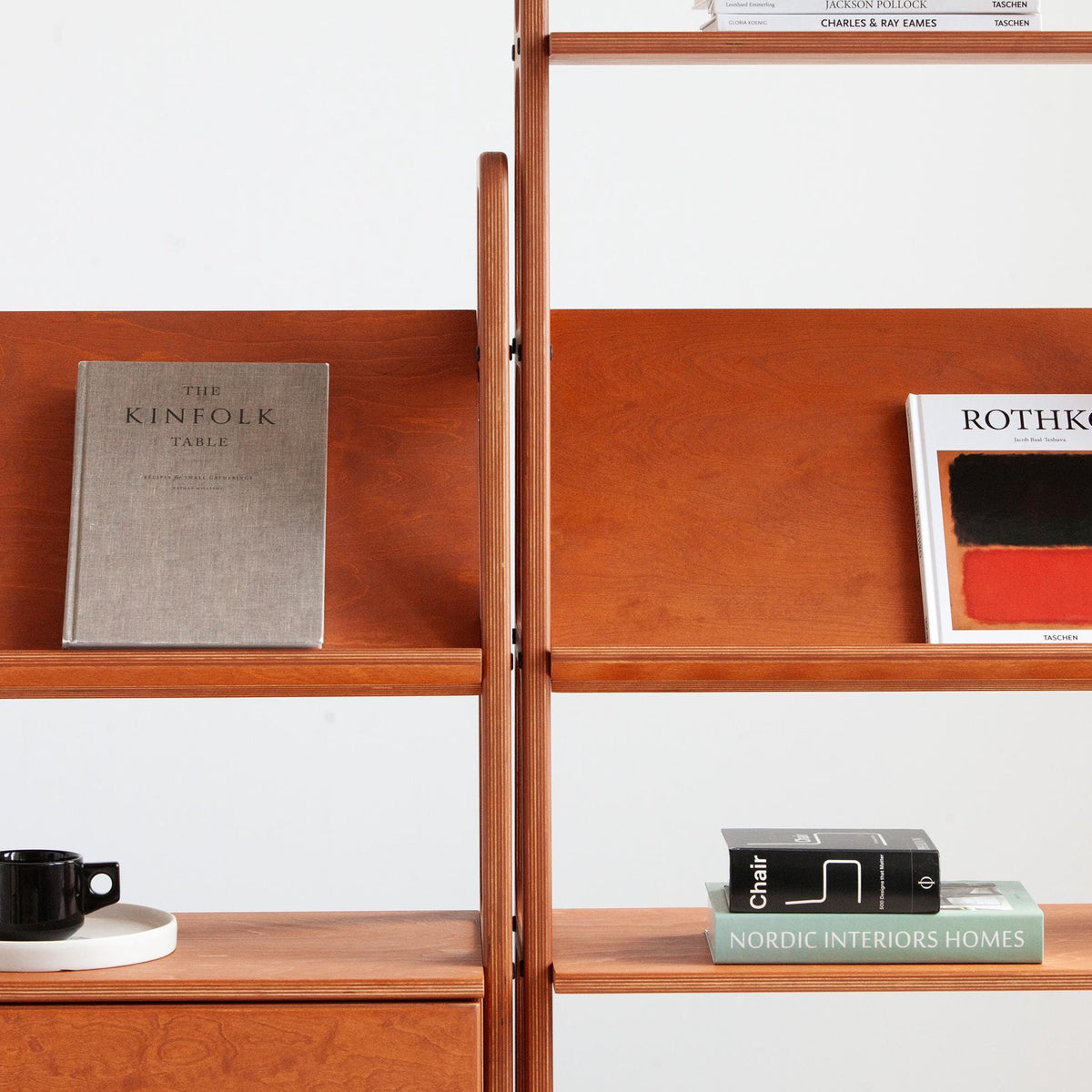 Display Wall Unit · Set XX