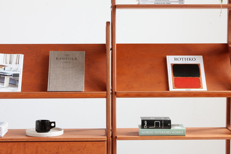 Display Wall Unit · Set XX