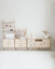 Living Room Wall Unit · Set XXI