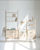 Living Room Wall Unit · Set XXV