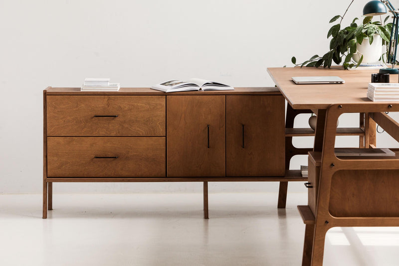 Bureau executive · Set XIX