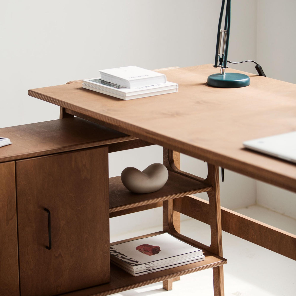 Bureau executive · Set XIX