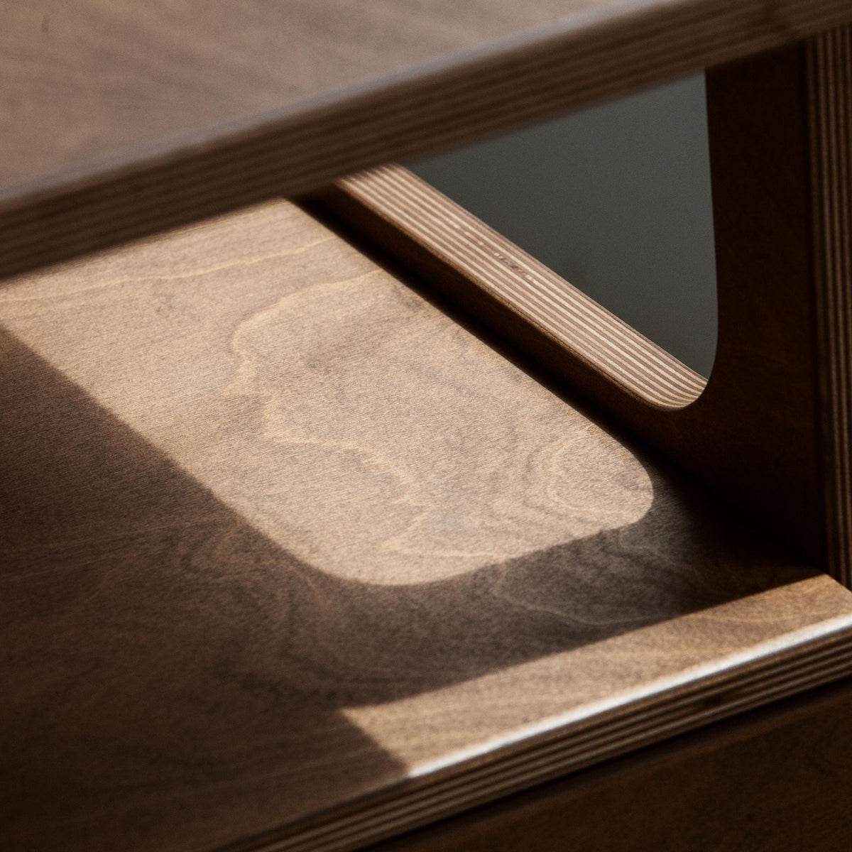 Bureau executive · Set XIX