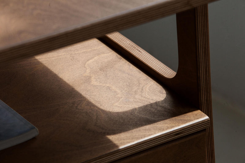 Bureau executive · Set XIX