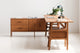 Bureau executive · Set XIX
