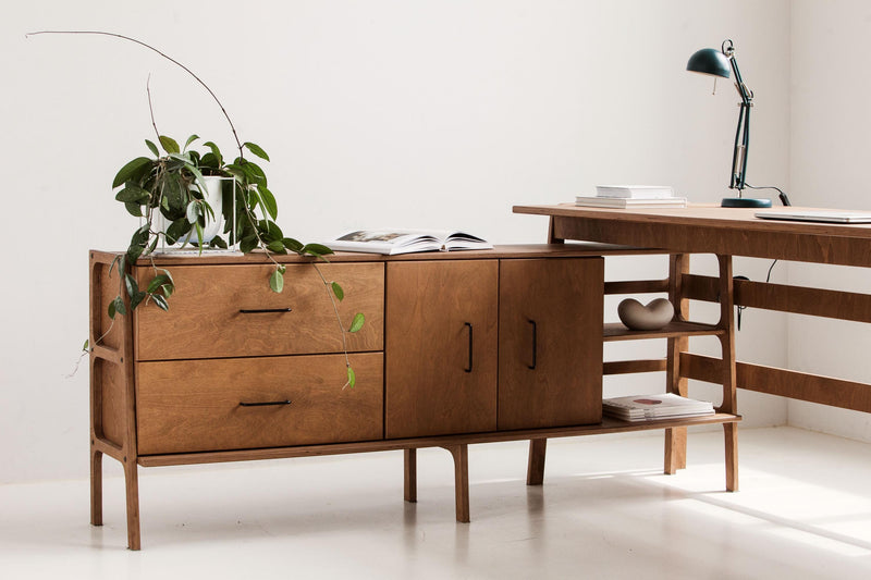 Bureau executive · Set XIX