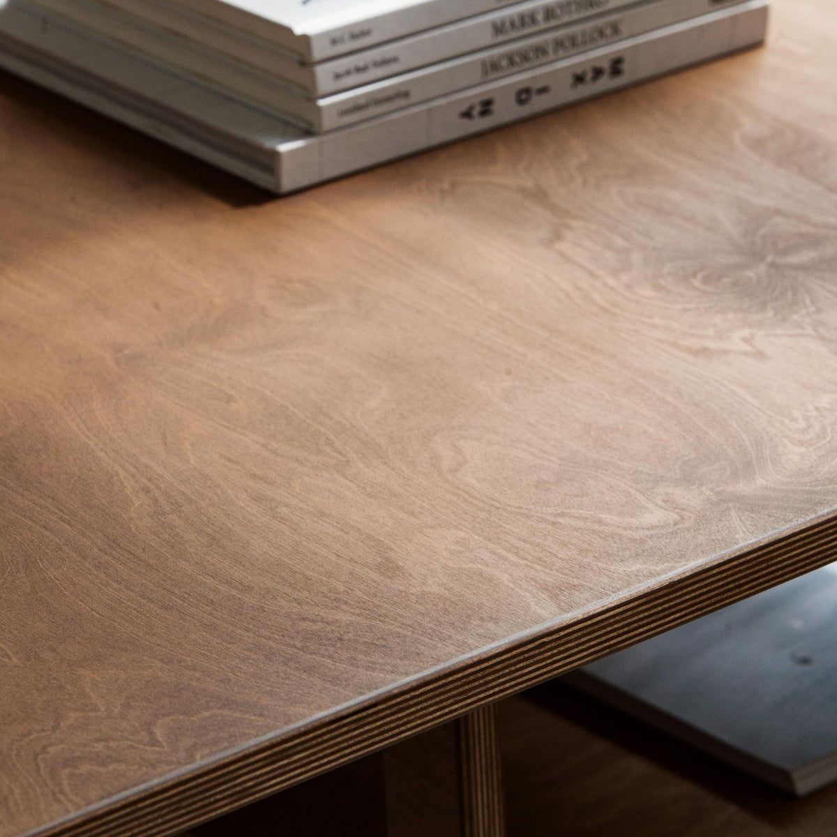 Bureau executive · Set XIX