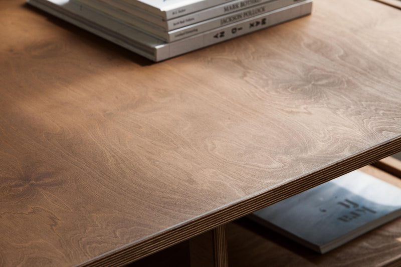 Bureau executive · Set XIX