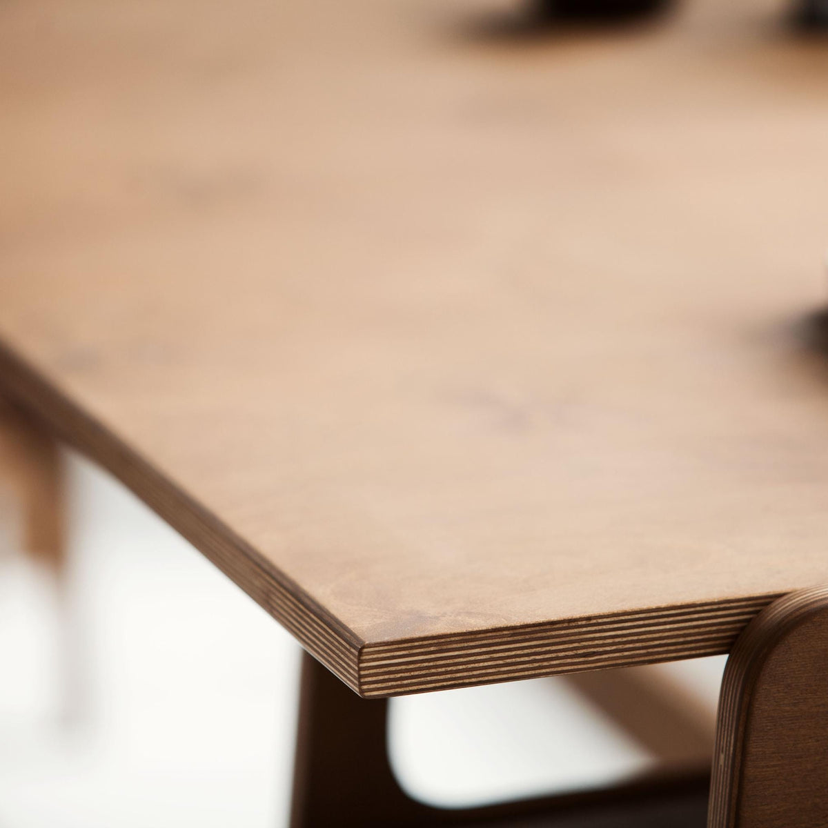 Bureau executive · Set XIX