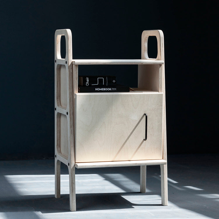 light-wooden-bookcase-modern-design