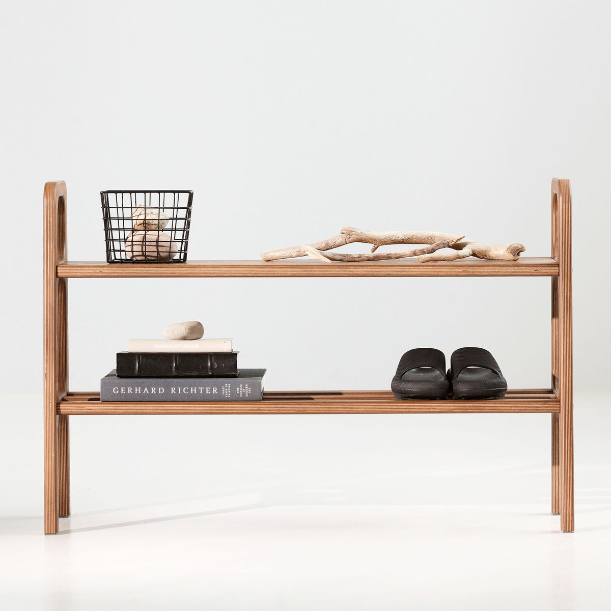 mid-century-bench-oak-wooden-bench
