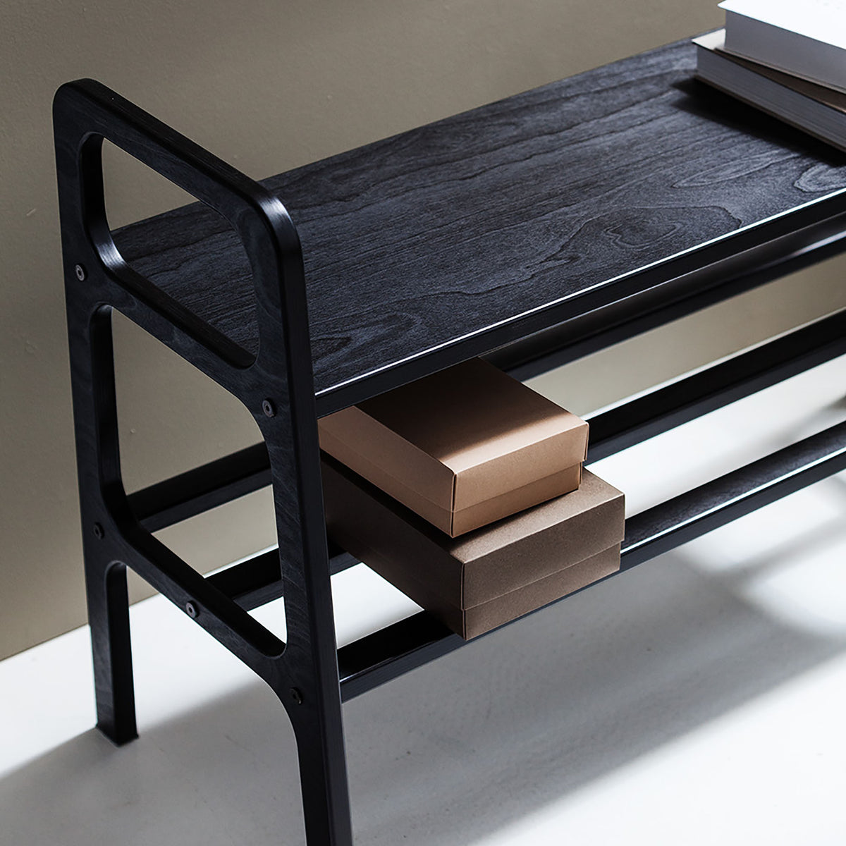 mid-century-bench-plywood-black