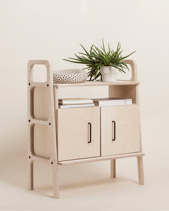 mid-century-bookcase-cabinet-minimalist