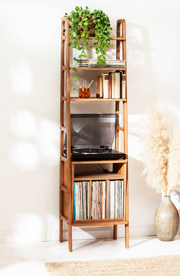 mid-century-modern-bookcase-vinyl-stand