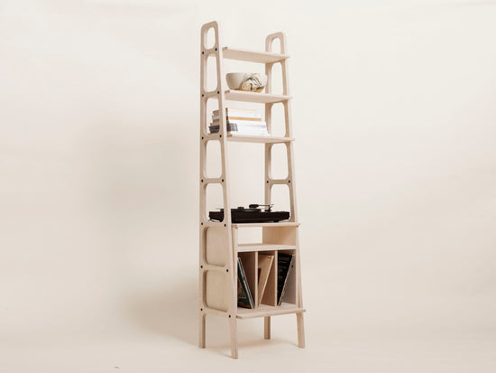 mid-century-modern-bookcase-vinyl-standmid-century-modern-bookcase-vinyl-stand