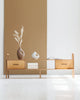 Mobile TV lungo · 166 cm