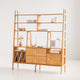 Bookcase Maxi W166