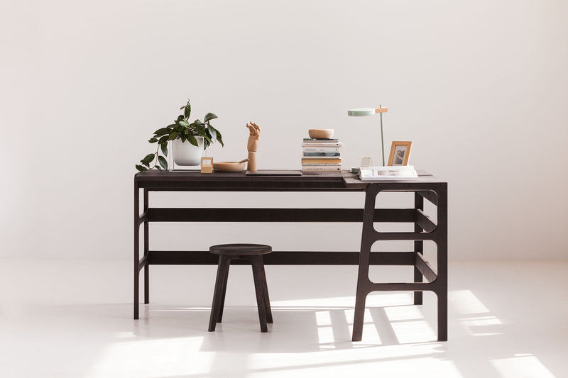 modern-wooden-midcenutry-computer-L-shape-desk