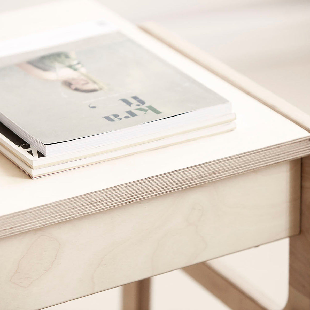 L-Shape Desk 49