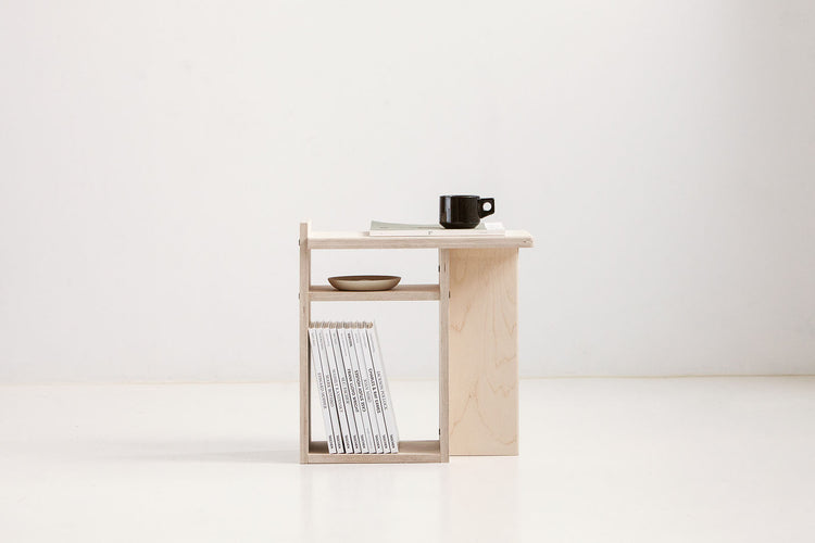 Bedside table Nokori