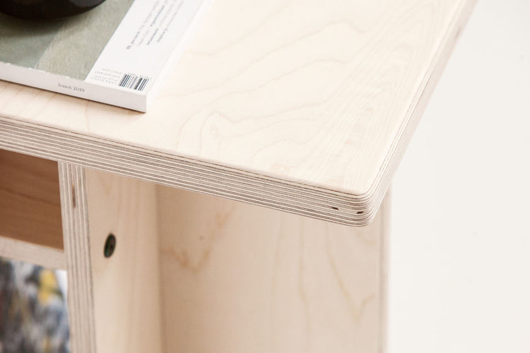 Bedside table Nokori