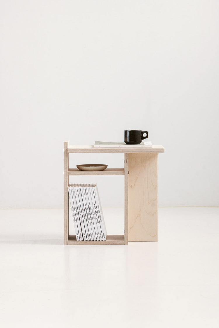 Bedside table Nokori