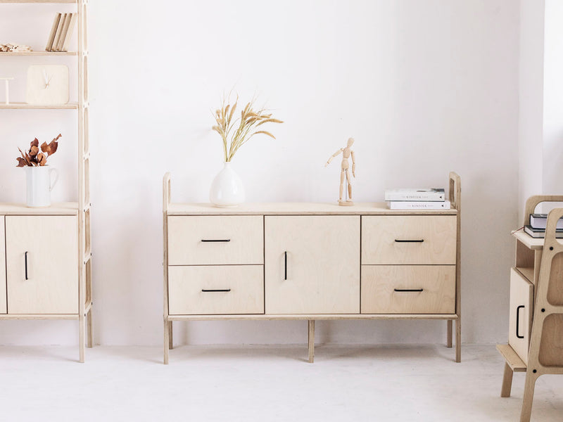 Sideboard 460 II
