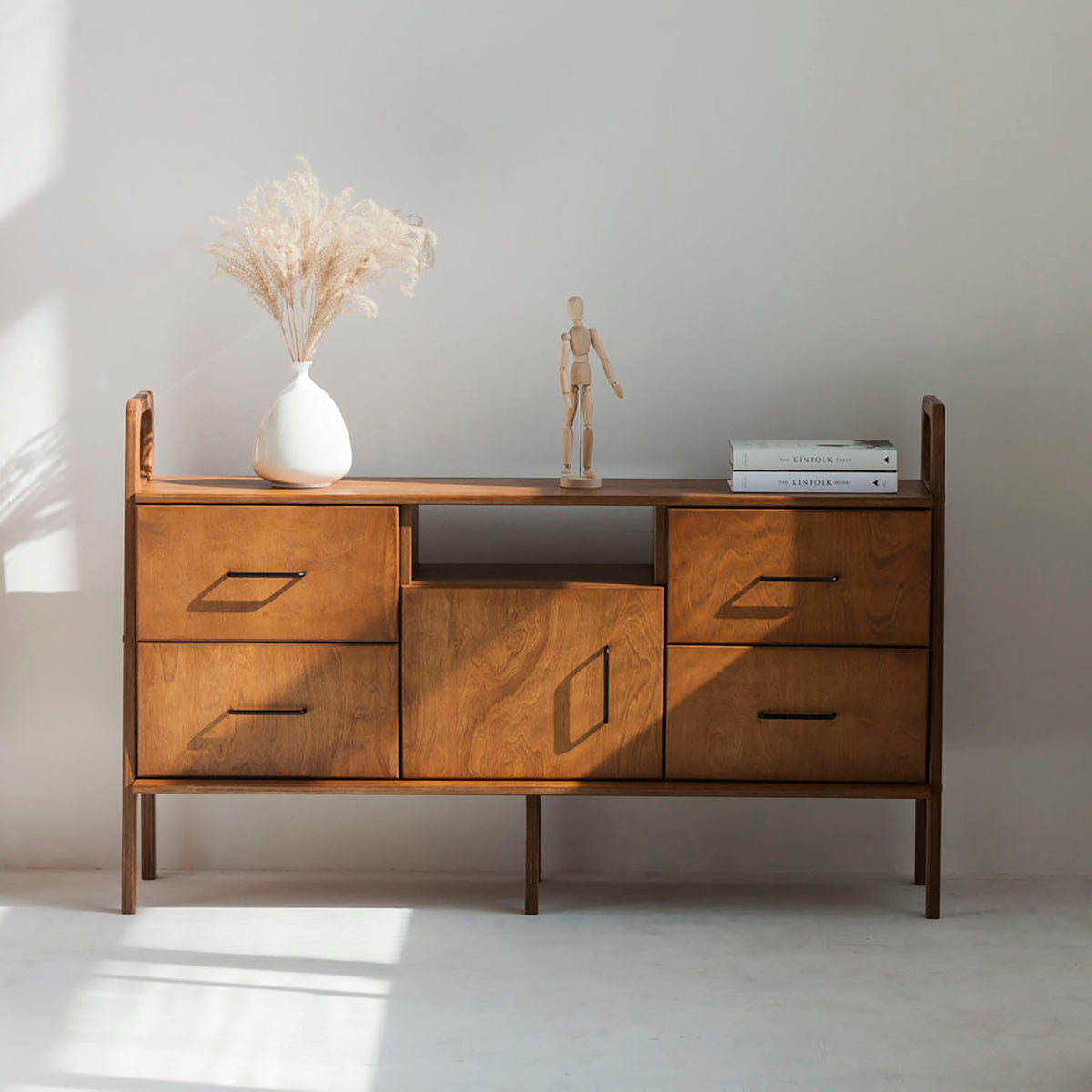sideboard-with-drawers-and-cabinet-mid-century-modern