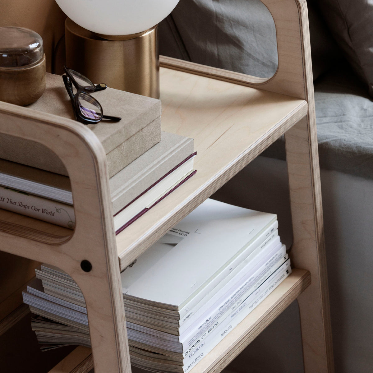 smaill-wooden-stool-mide-century