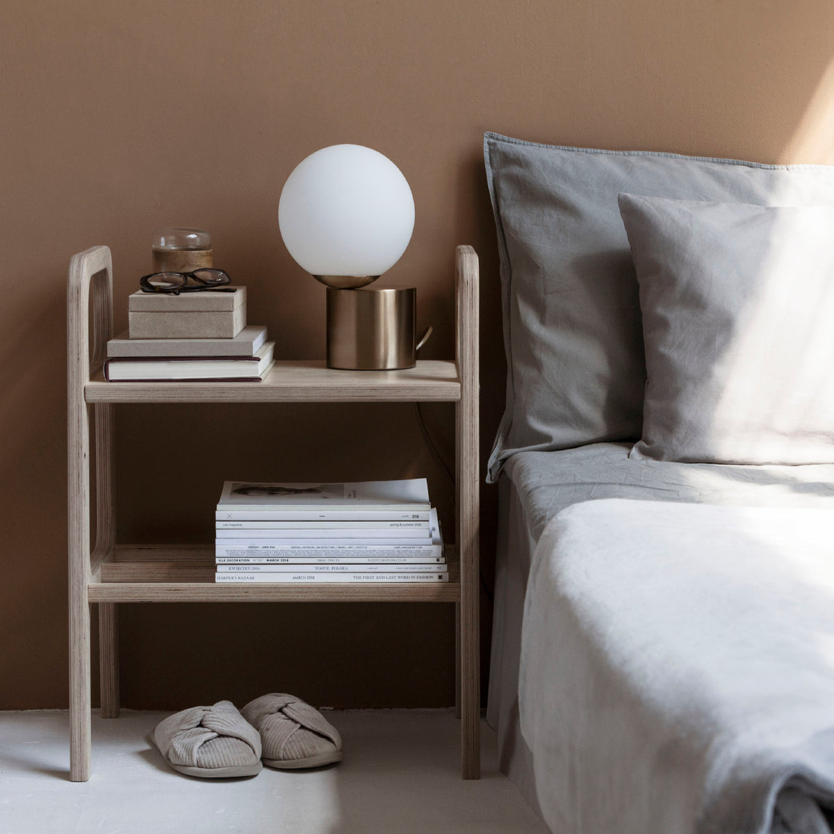 small-wood-stool-in-daylight