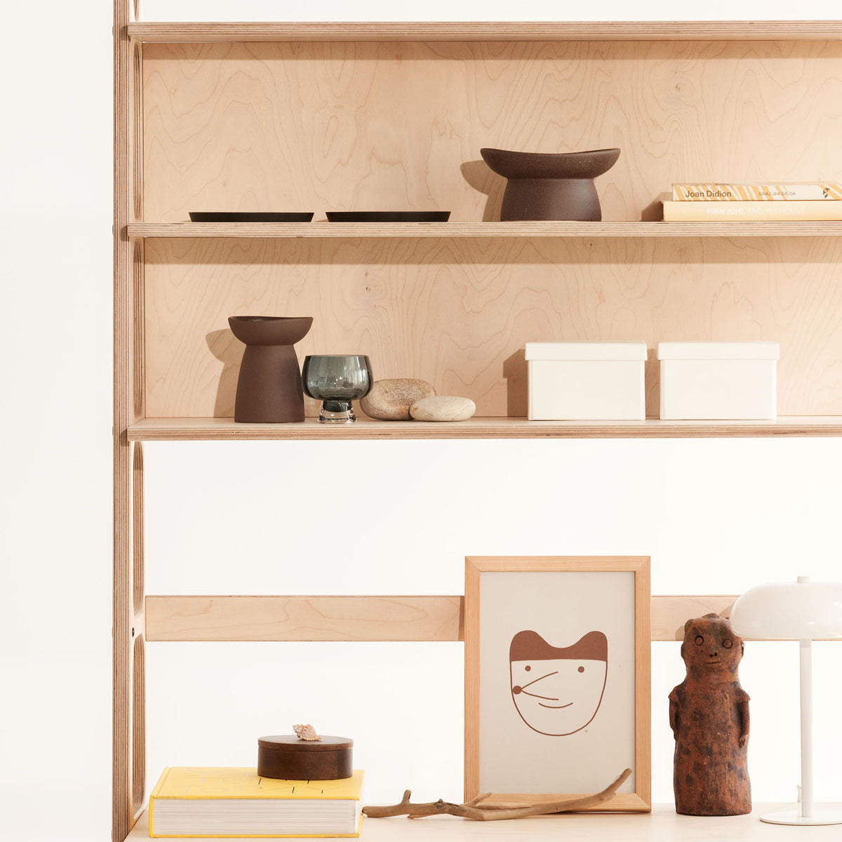 Desk Maxi with drawers