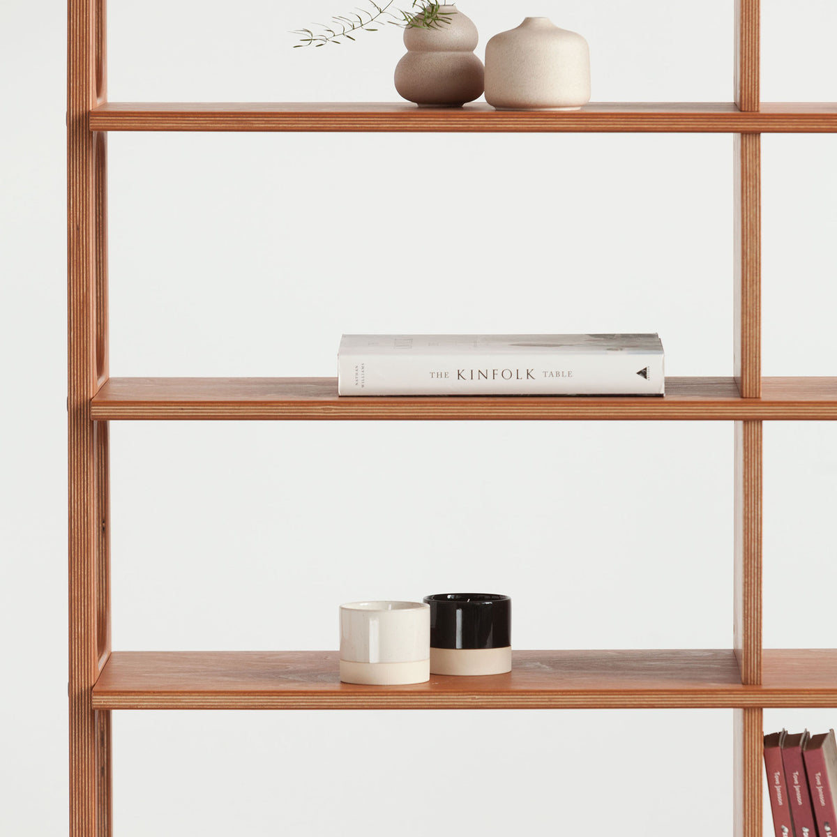 teak-mid-century-bookcase-detail-of-handmade-furniture