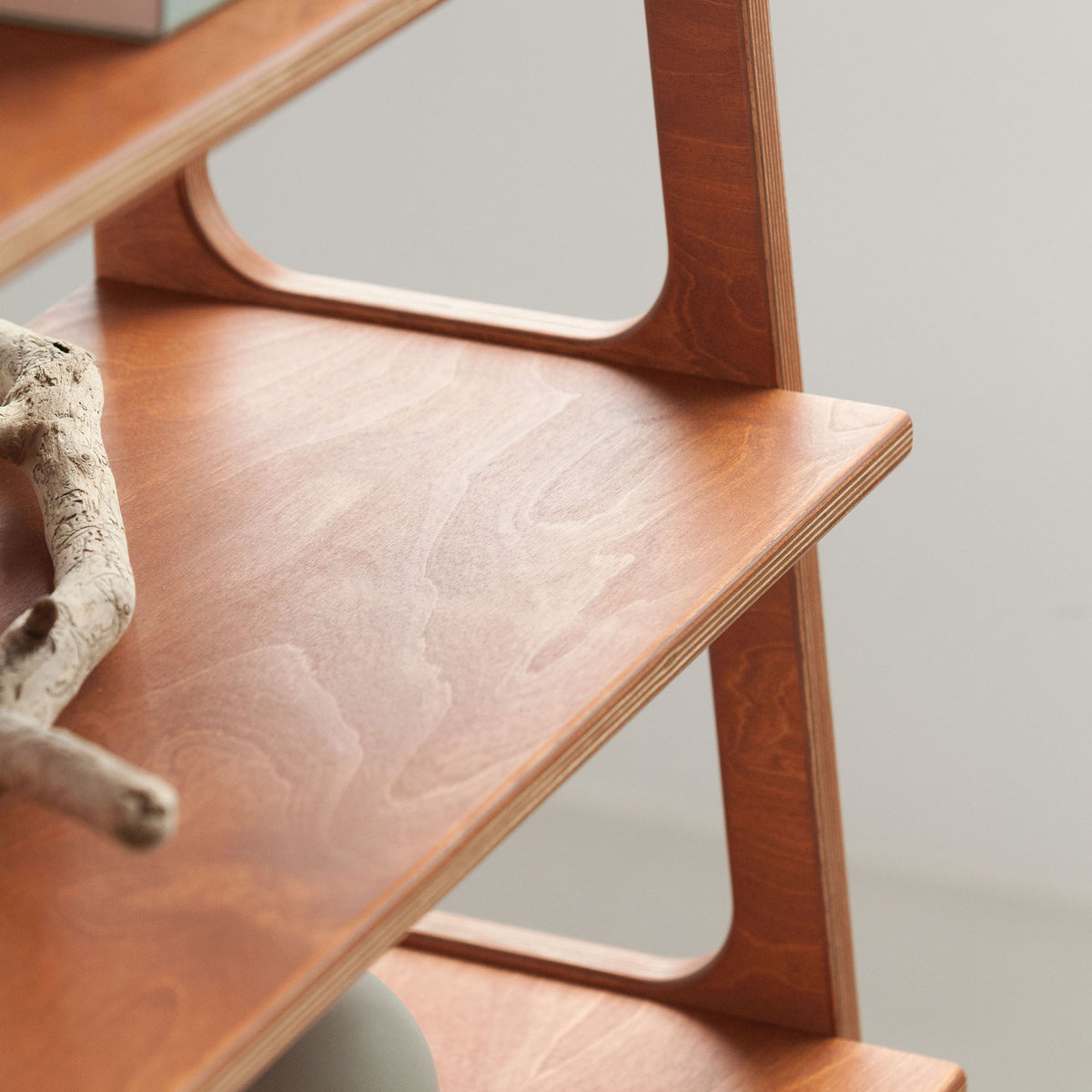 teak-mid-century-bookshelf-detail-of-handmade-furniture