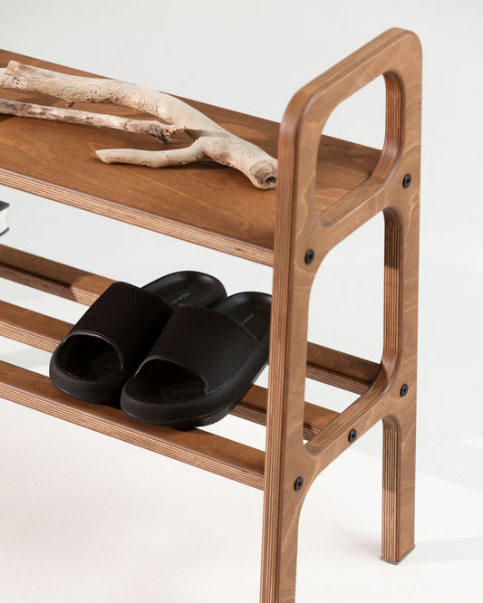 Bench D30