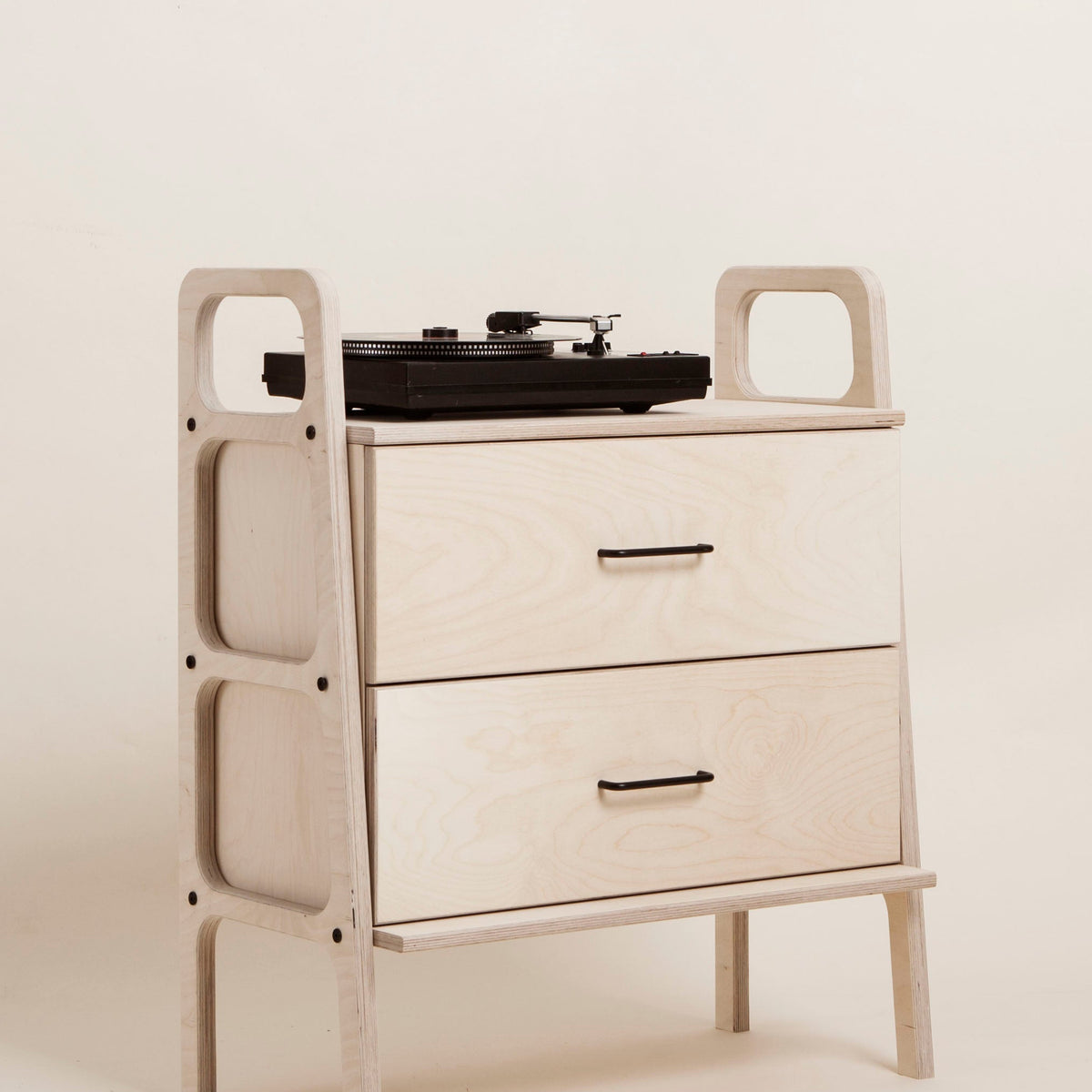 vintage-wooden-storage-drawers-design