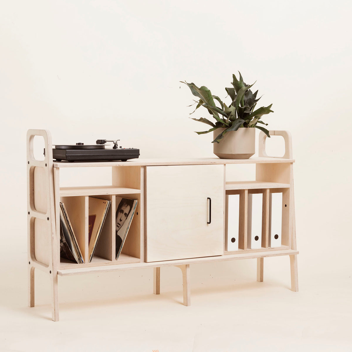 vinyl-sideboard-at-studio-mcm-design