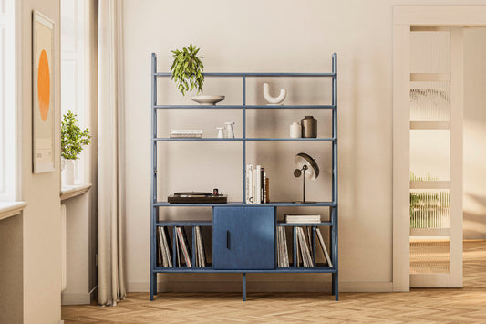 Bücherregal Maxi W143 