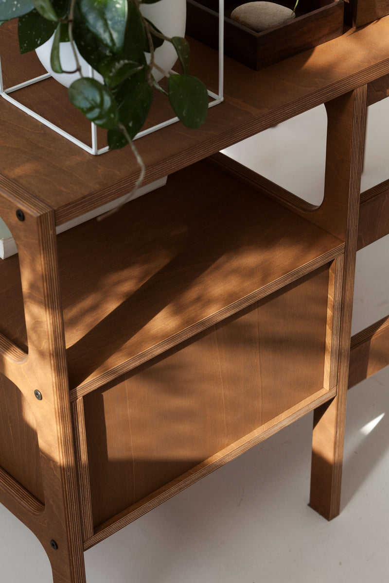 walnut-wood-back-of-mid-century-desk
