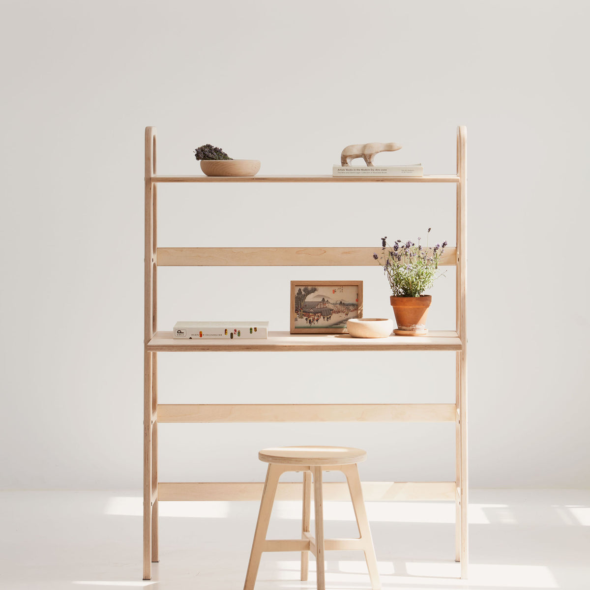 Desk Midi