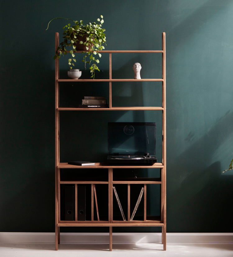     wooden-handmade-vinyl-record-storage