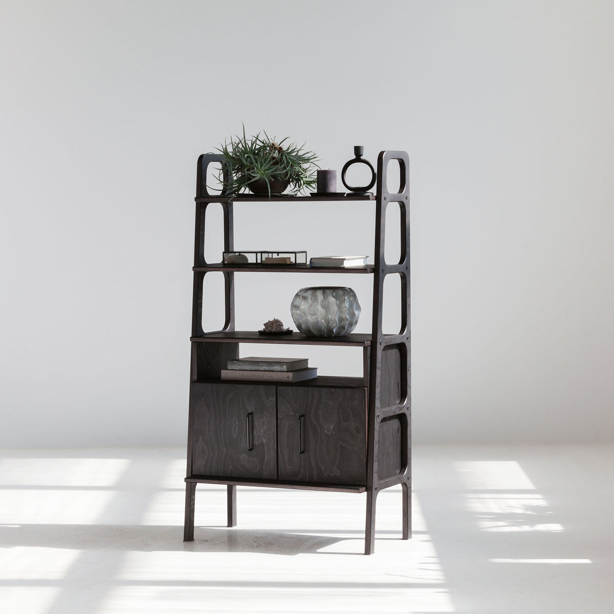 wooden-minimalistic-bookcase-mid-century-modern