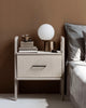 Mid-Century Table de chevet