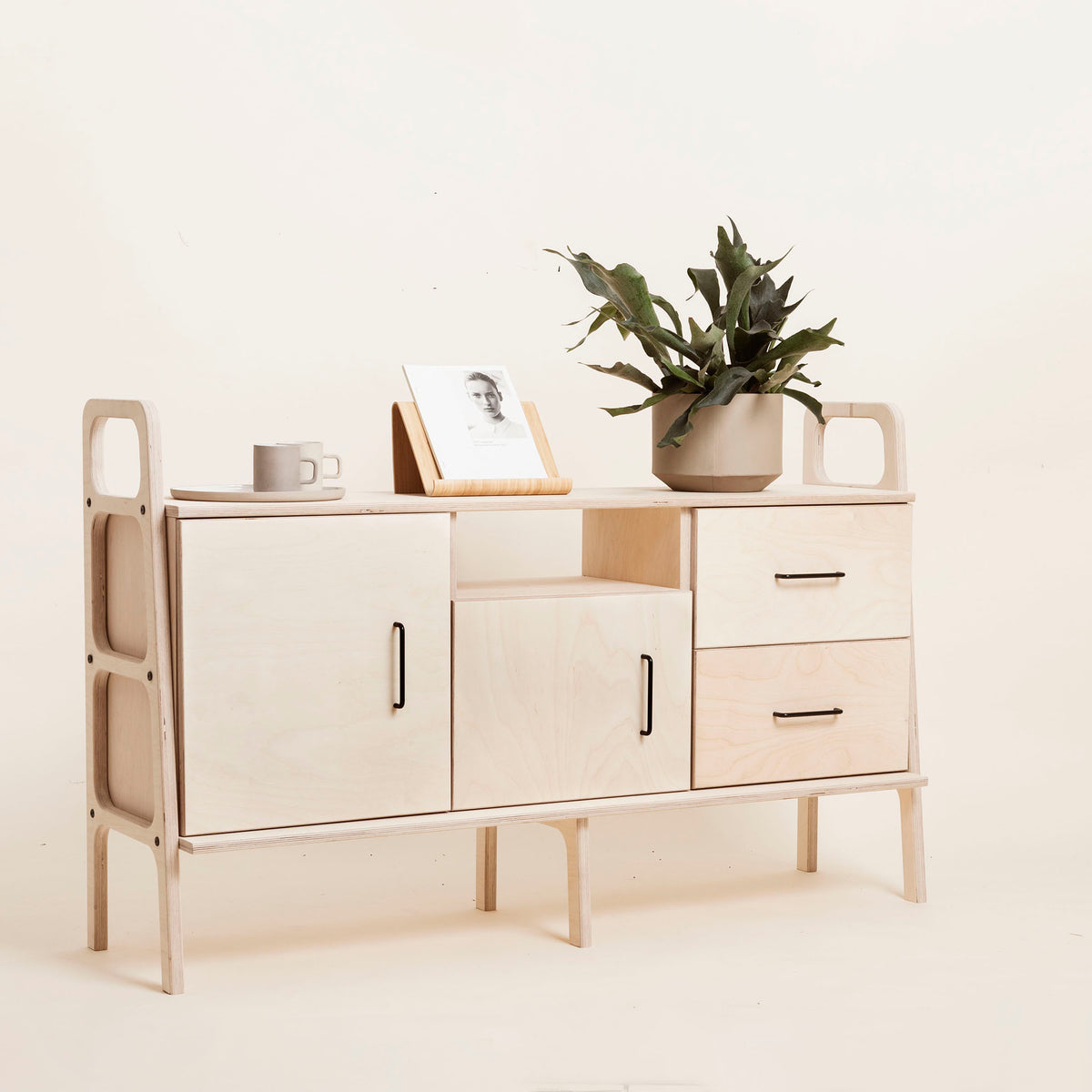 wooden-sideboard-at-studio-modern-design