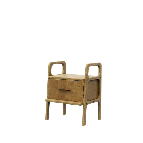wooden-nightstand-mid-century